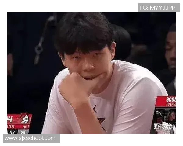 杨瀚森被下放至发展联盟今日将参加G联赛争取表现机会